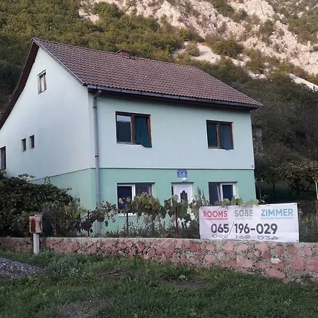 게스트하우스 Kuca *